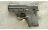 Smith & Wesson M&P9 Shield Pistol 9mm - 2 of 2