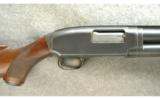 Winchester Model 12 Trap Shotgun 12 GA - 2 of 7