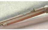 Winchester Model 1873 Rifle .32-20 - 5 of 8