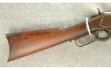 Winchester Model 1873 Rifle .32-20 - 6 of 8