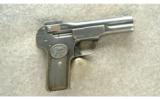 FN Model 1900 Pistol 7.62 - 1 of 2
