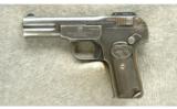 FN Model 1900 Pistol 7.62 - 2 of 2