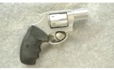 Charter Arms Model 2000 Revolver.22 LR - 1 of 2
