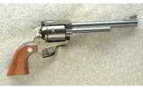 Ruger Super Blackhawk Revolver .44 Magnum - 1 of 2