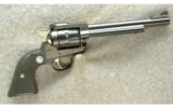 Ruger New Model Single Six Revolver
.22 LR - 1 of 2