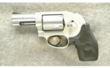 Smith & Wesson Model 638-3 Revolver .38 Spec - 2 of 2