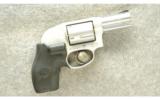 Smith & Wesson Model 638-3 Revolver .38 Spec - 1 of 2