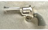 Ruger NM Single Six Revolver.22 LR and .22 Mag - 2 of 2
