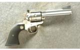 Ruger NM Single Six Revolver.22 LR and .22 Mag - 1 of 2