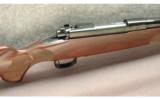 Winchester Model 70 Featherweight LH Rifle .270 WSM - 2 of 6