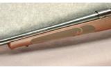 Winchester Model 70 Featherweight LH Rifle .300 WSM - 3 of 6