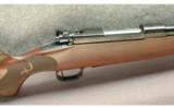 Winchester Model 70 Featherweight LH Rifle .300 WSM - 6 of 6