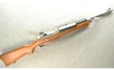 Ruger Mini 14 Rifle .223 - 1 of 7