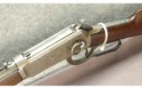 Winchester Model 94 Saddle Ring Carbine .30-30 Win - 4 of 7