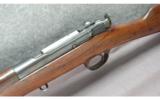 Remington Model 1899 Rifle .30-40 Krag - 3 of 7