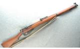 Enfield Model SHT22 IV Rifle .22 - 1 of 8