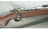 Springfield US Model 1903 Rifle .30-06 - 2 of 7