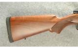CZ 550 Safari Magnum Rifle .458 Lott - 6 of 8