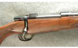 CZ 550 Safari Magnum Rifle .458 Lott - 3 of 8