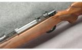 CZ 550 Safari Magnum Rifle .458 Lott - 4 of 8