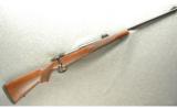 CZ 550 Safari Magnum Rifle .458 Lott - 1 of 8