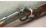 Winchester Model 71 Rifle .348 Win - 4 of 8
