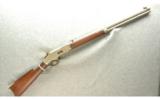 Winchester Model 1866 Rifle .44 Henry - 1 of 8