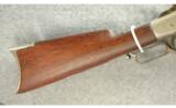 Winchester Model 1866 Rifle .44 Henry - 6 of 8