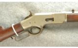 Winchester Model 1866 Rifle .44 Henry - 2 of 8