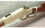 Winchester Model 1866 Rifle .44 Henry - 4 of 8