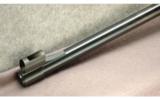CZ 550 Safari Classics Rifle .500 Jeffrey - 8 of 8