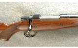 CZ 550 Safari Classics Rifle .500 Jeffrey - 2 of 8