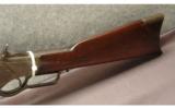 Winchester Model 1873 Rifle .32 WCF - 7 of 8