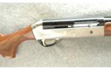 Benelli Legacy Shotgun 28 GA - 2 of 7