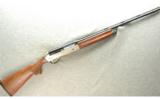Benelli Legacy Shotgun 28 GA - 1 of 7