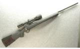 Remington 700 Police Rifle .308 - 1 of 6