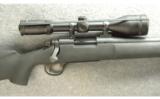Remington 700 Police Rifle .308 - 2 of 6