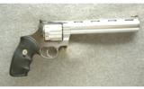 Colt Anaconda Revolver .44 Magnum - 1 of 2