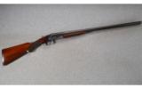 Winchester Model 21 12 GA - 1 of 9
