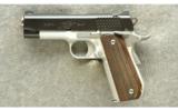 Kimber Super Carry Pro Pistol .45 ACP - 2 of 2