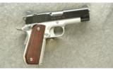 Kimber Super Carry Pro Pistol .45 ACP - 1 of 2