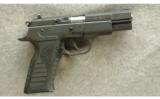 EAA Witness PS Pistol 9mm - 1 of 2