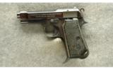 Beretta Model 1934 Pistol .380 - 2 of 2