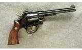 Smith & Wesson Model 14-2 Revolver .38 Spec - 1 of 2