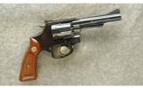 Smith & Wesson Model 34-1 Revolver .22 LR - 1 of 2