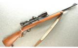 Winchester Model 88 Rifle .308 Win - 1 of 7