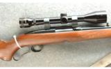 Winchester Model 88 Rifle .308 Win - 2 of 7