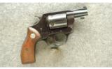 Charter Arms Undercover Revolver .38 Special - 2 of 2