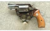 Charter Arms Undercover Revolver .38 Special - 1 of 2