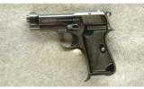 Beretta Model 1935 Pistol 7.65mm - 2 of 2